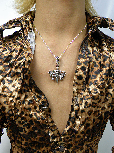 Cure Crisis �E���t�\�[�h�l�b�N���X 925